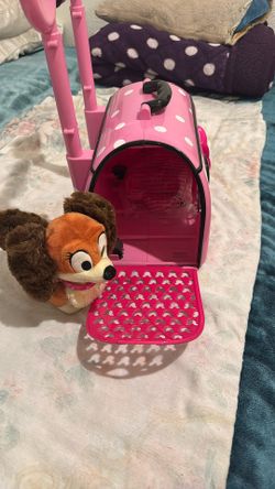 minnie mouse juguete