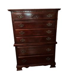 5 Drawer Dresser