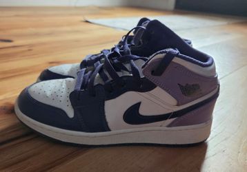 Kids Jordan's