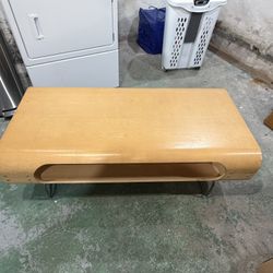 Vintage IKEA Busko Coffee Table