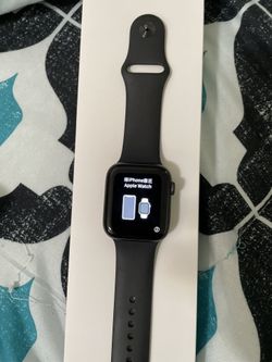Apple Watch 4 series 44mm cellular