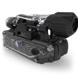 Inkjecta Flite X1 Glass  With Extra Batteries