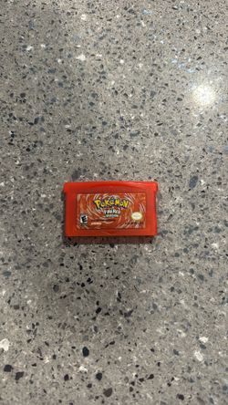 Pokemon Gameboy