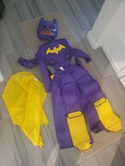 KIDS CUSTUME