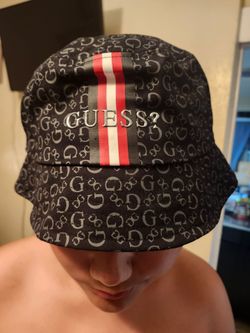 Guess Hat