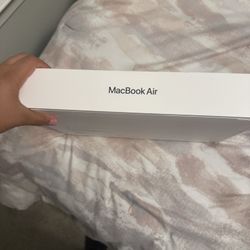MacBook Air 