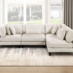 Sectional On Sale $1200