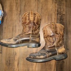 Ariat Men Boots 