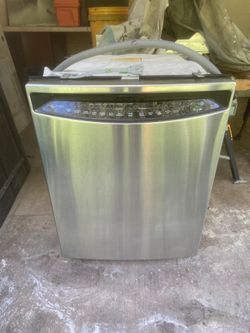 Dishwasher