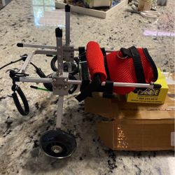 Pet Wheelchair