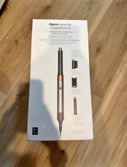 Dyson Airwrap Complete Long