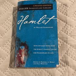 Hamlet By William Shakespeare Updates Edition