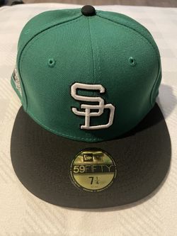 New era San Diego padres