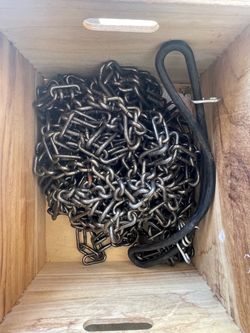 Snow Chains