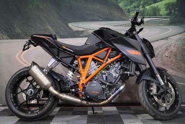 2015 Ktm 1290 Super Duke R ABS