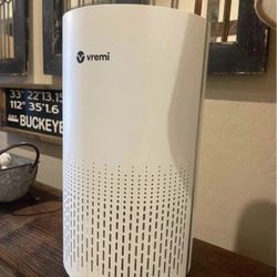 Vremi True HEPA Air Purifier