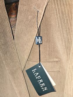 Ralph Lauren Vintage Sports Coat