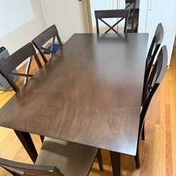 Dining Room Table Set