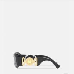Versace Sunglasses 