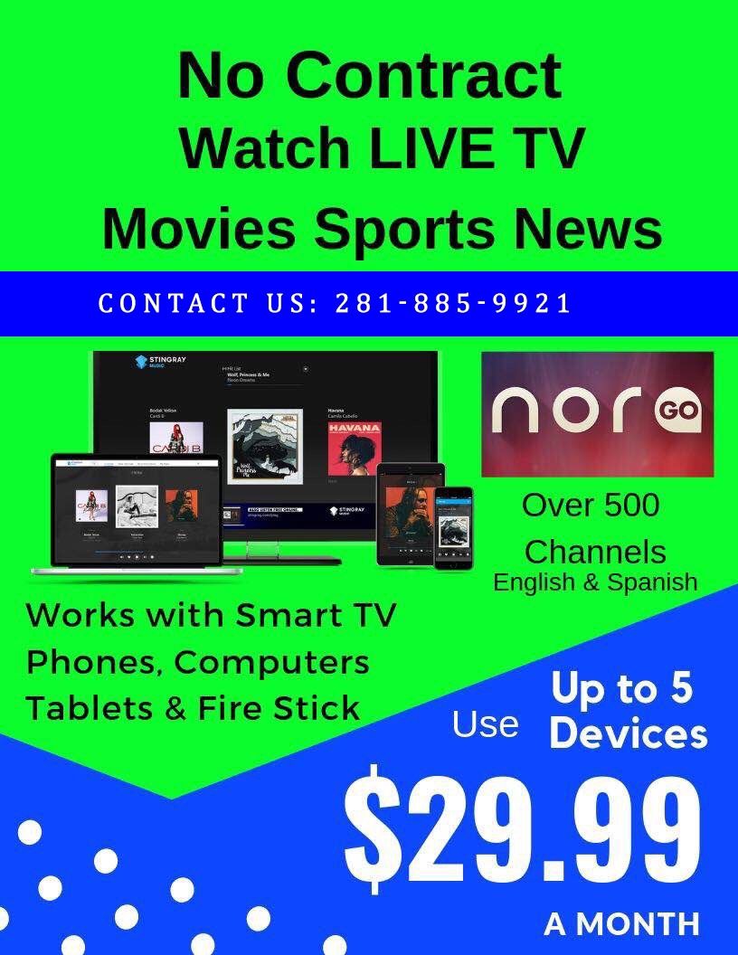 IPTV