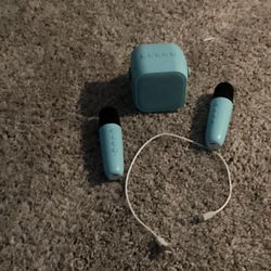 Karaoke Set