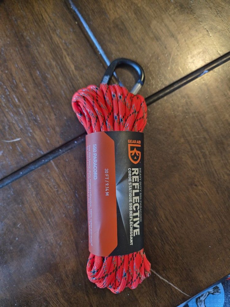 Paracord