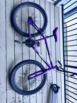 Haro Slo-Ride 24”