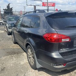 2008 Subaru Tribeca