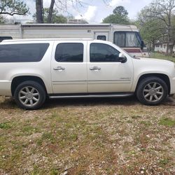 2010 GMC Yukon
