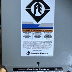 Electrical lot