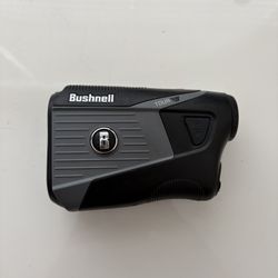 Bushnell Tour V5 Rangefinder