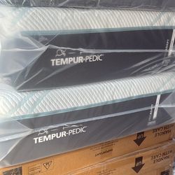 Split King Mattress Set