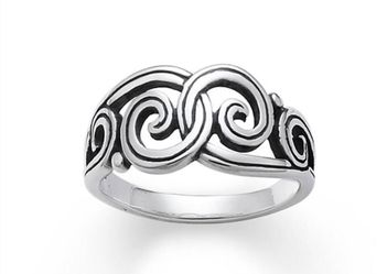 James Avery Ring