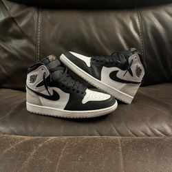 jordan 1 bleached corals 