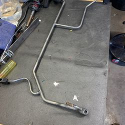 Ls Engine Steam Vent