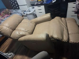 Recliner
