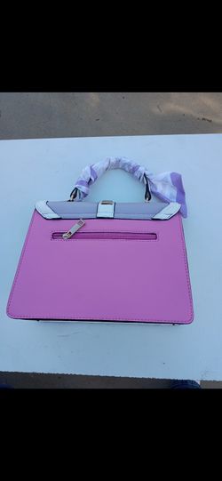 New Aldo Purse