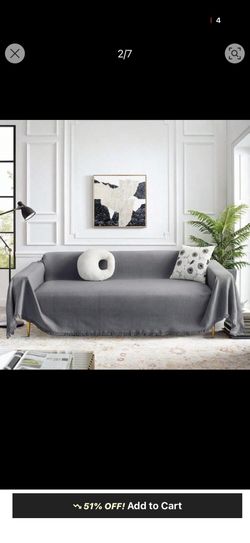 Cover For Sofa