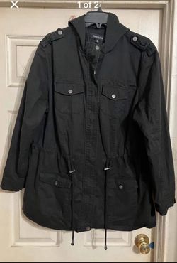 $25, Women’s Jacket size 1XL