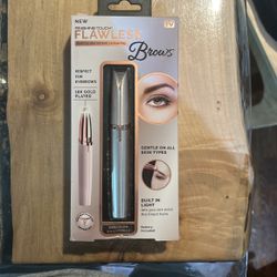 Flawless Brow