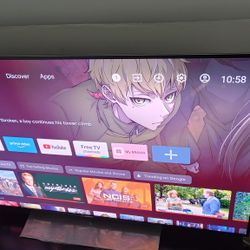 Sony bravia XBR49X900E 49 inch 4K Ultra HD smart LED TV