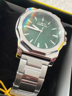 Invicta Watch