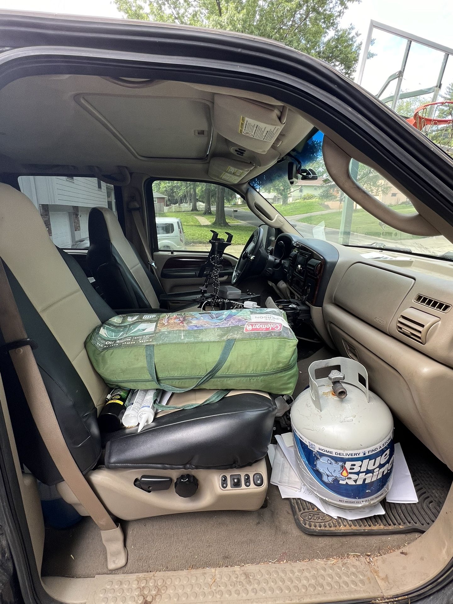 2006 Ford F-250