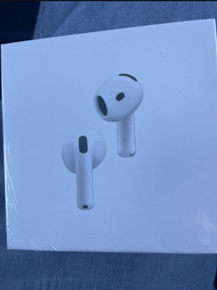 AirPods