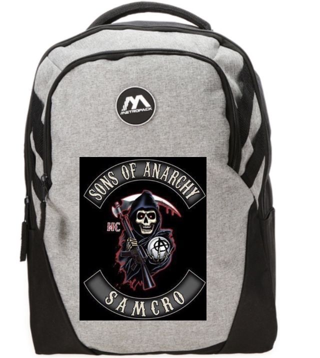 SOA Backpack