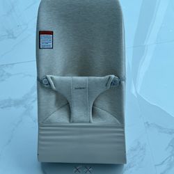 Babybjörn bouncer bliss Beige