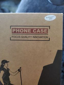 IPhone 11 Pro Phone Case