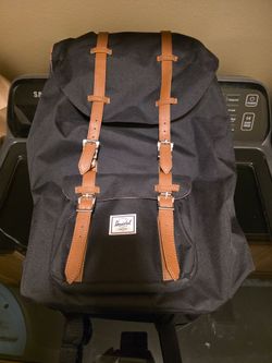 Herschel backpack