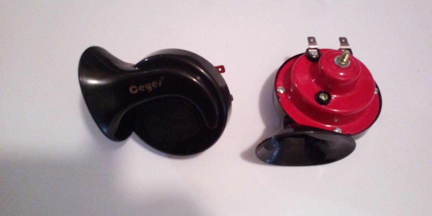Car Horn