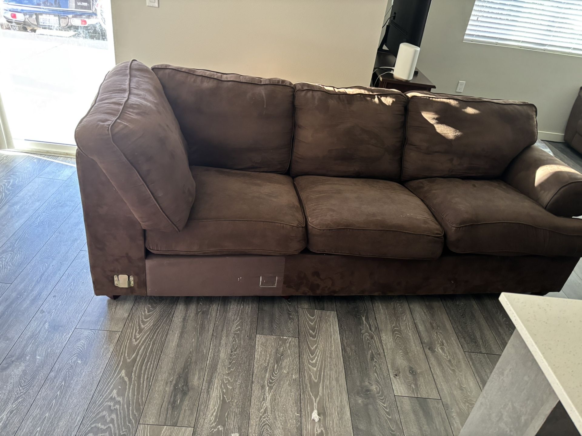 Sofa/couch